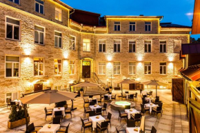 Гостиница The von Stackelberg Hotel Tallinn  Таллинн